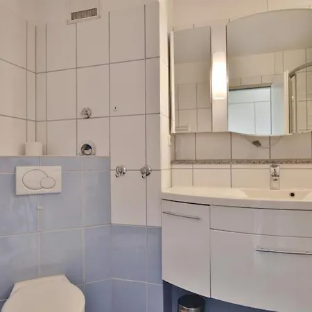 Apartman Hohe Worth, H106 *