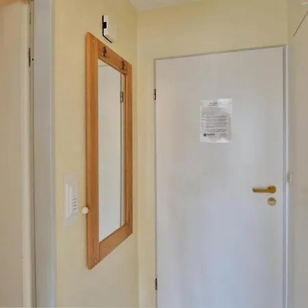 Hohe Worth, H106 Apartman Duhnen